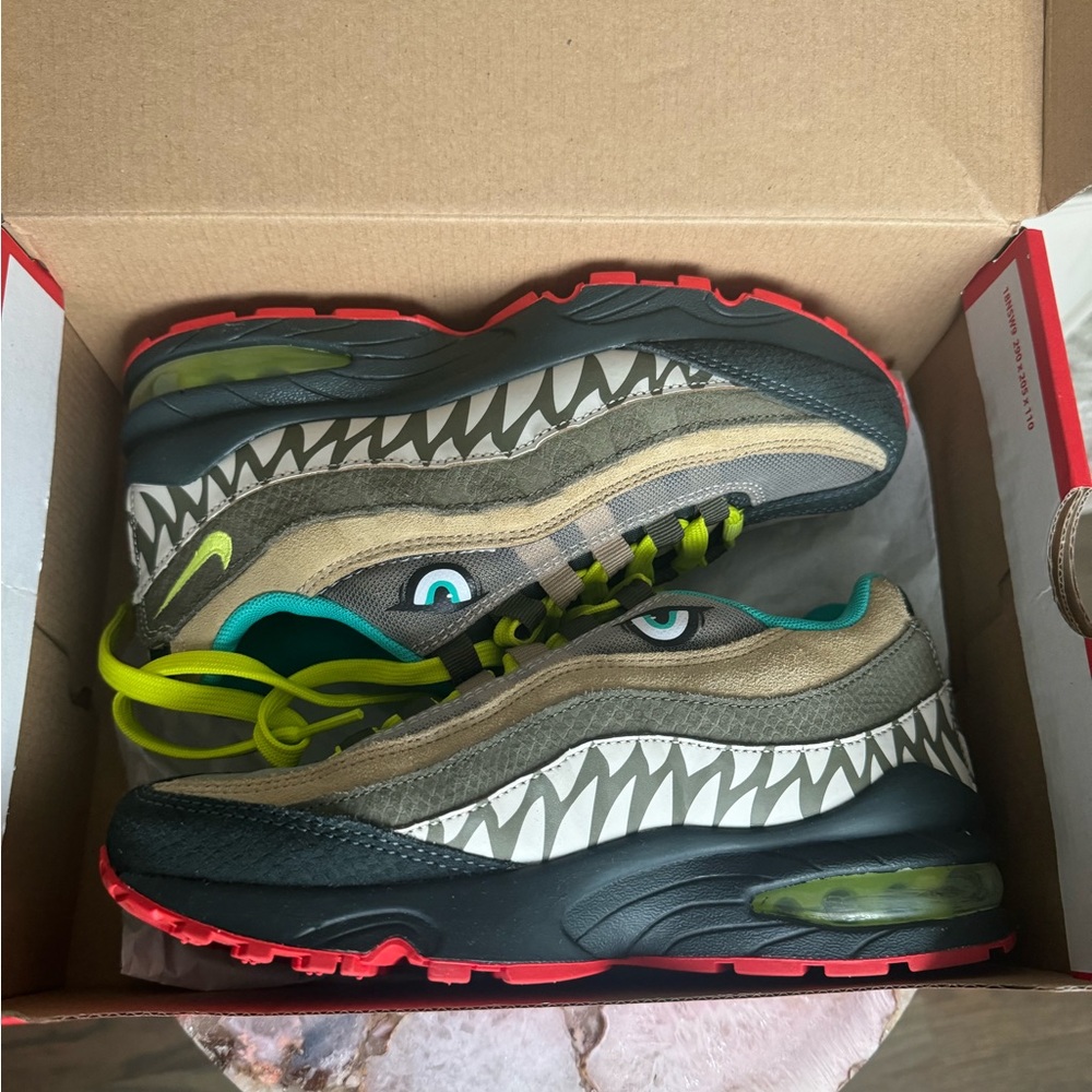 Air max 95 RARE - Picture 9 of 9